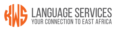 KWS LANGUAGE SERVICES